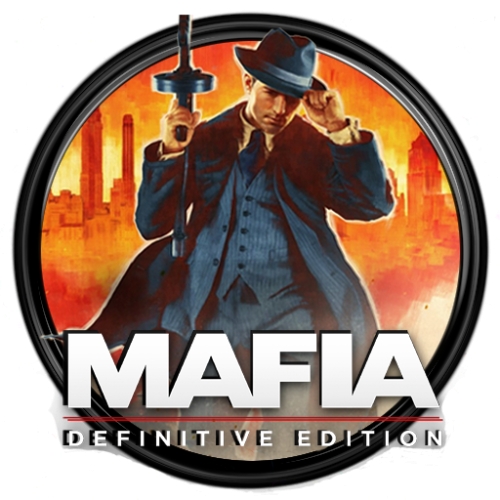  Mafia Definitive Edition